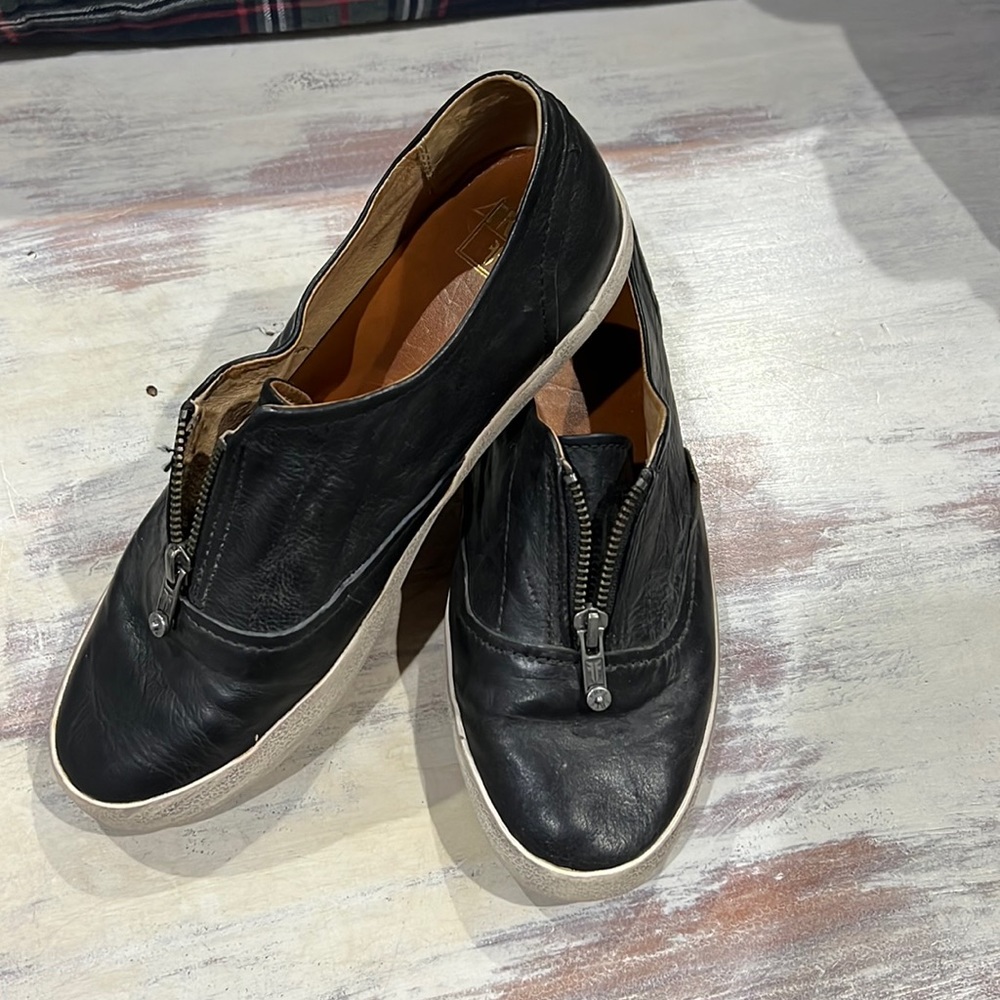 Frye shoes